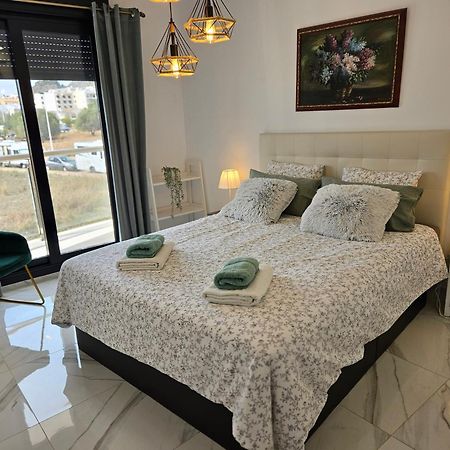 Luxury Apartment Maracuya Javea Port Eksteriør billede