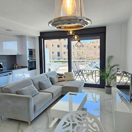 Luxury Apartment Maracuya Javea Port Eksteriør billede