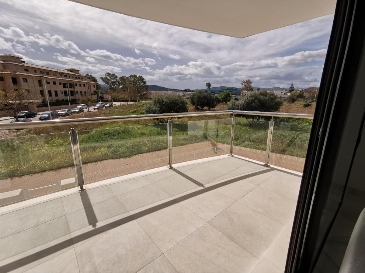 Luxury Apartment Maracuya Javea Port Eksteriør billede