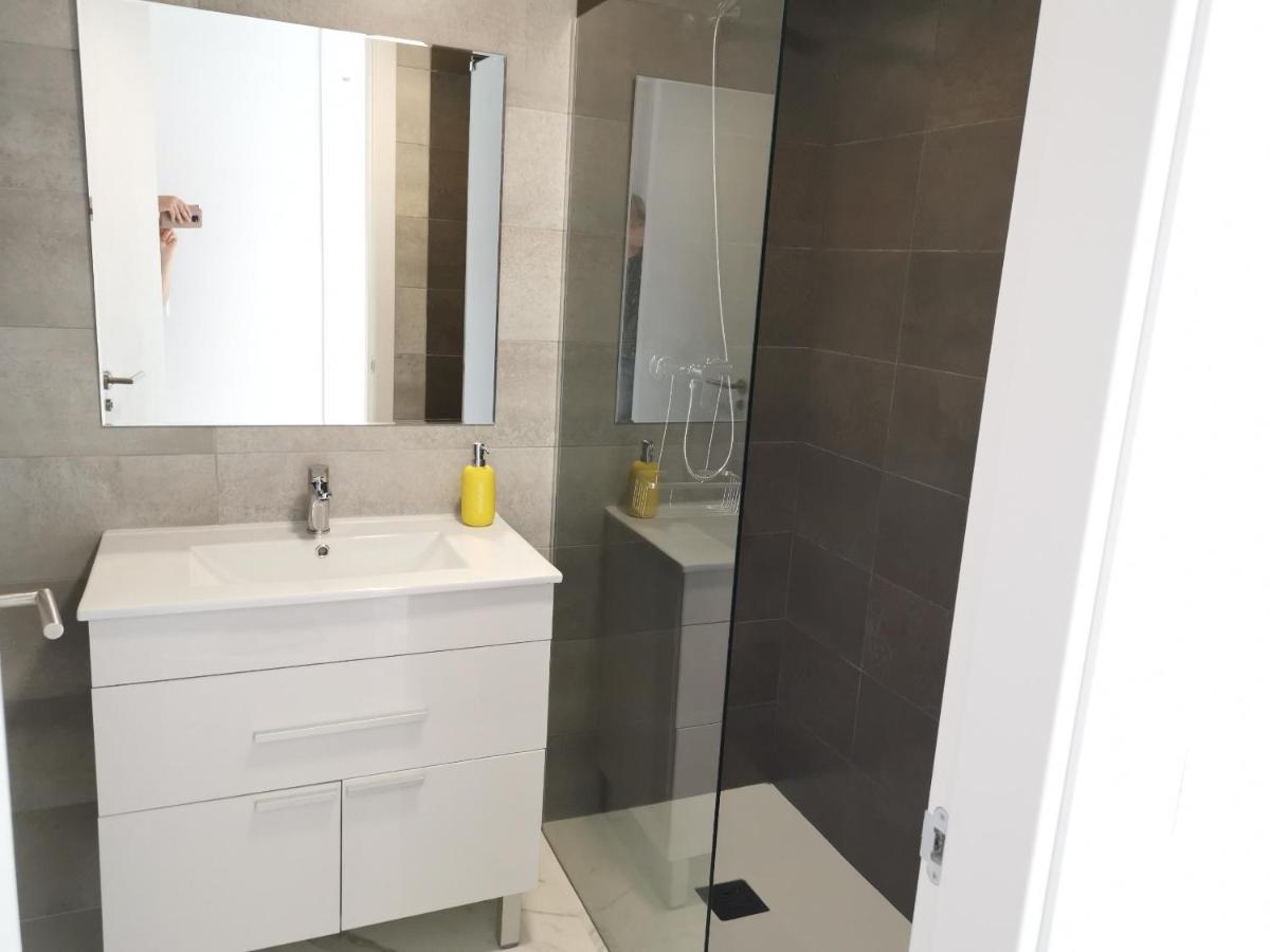 Luxury Apartment Maracuya Javea Port Eksteriør billede