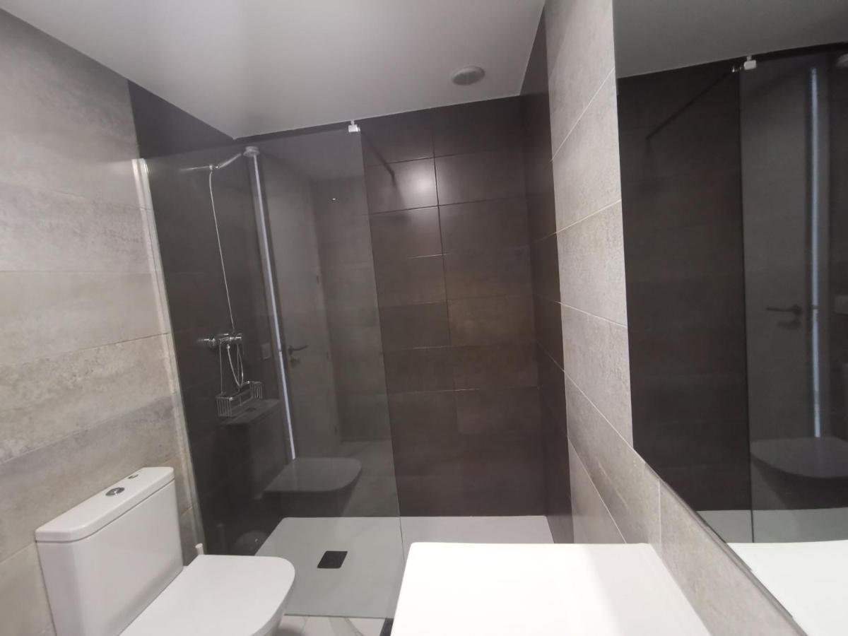 Luxury Apartment Maracuya Javea Port Eksteriør billede