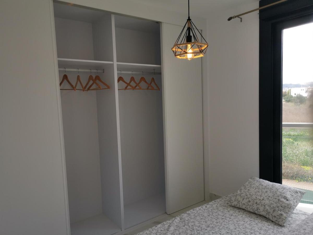 Luxury Apartment Maracuya Javea Port Eksteriør billede