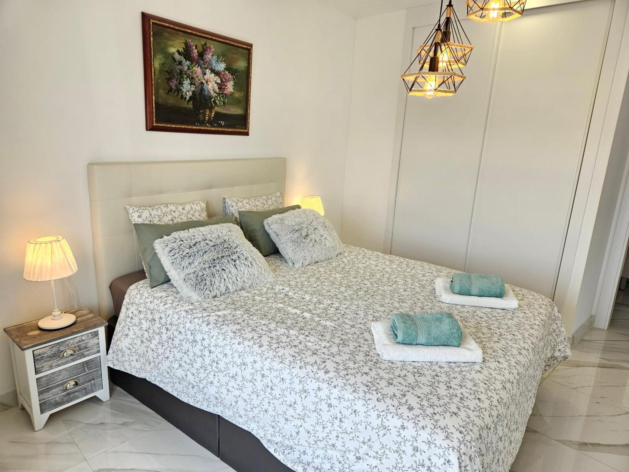 Luxury Apartment Maracuya Javea Port Eksteriør billede